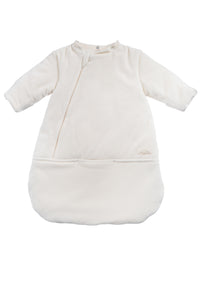 Sacco nascita NaturaPura/  Sleeping beauty - Baby sleeping bag new born - HOPLA' PARMA Baby Collections